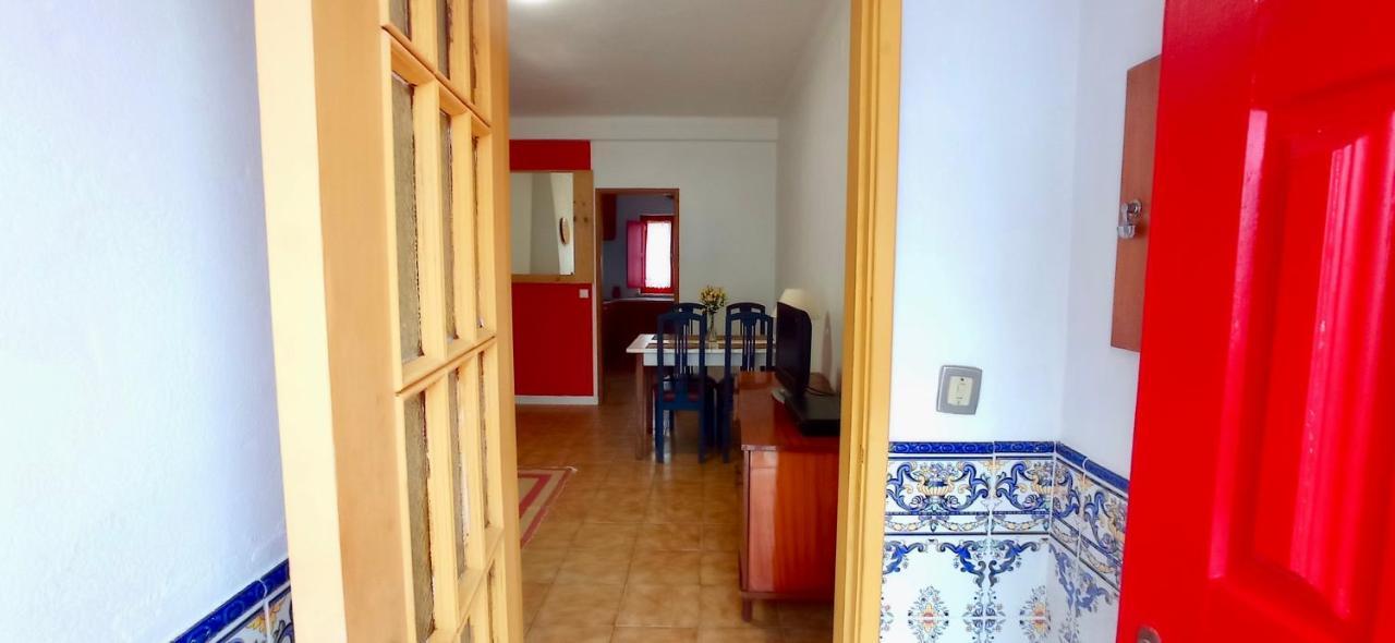 Casa Dos Buizinhos Apartment Порту Кову Екстериор снимка