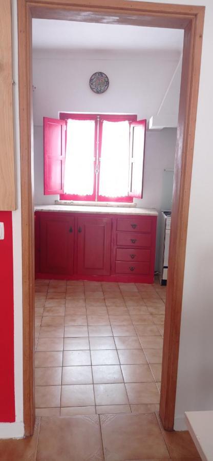 Casa Dos Buizinhos Apartment Порту Кову Екстериор снимка