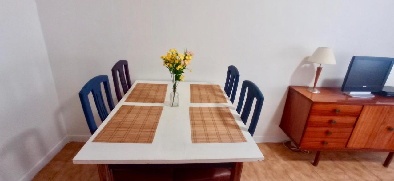 Casa Dos Buizinhos Apartment Порту Кову Екстериор снимка