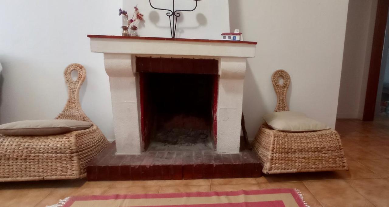 Casa Dos Buizinhos Apartment Порту Кову Екстериор снимка