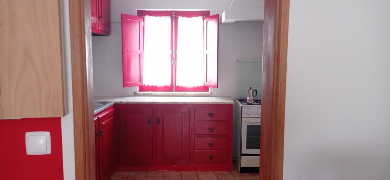Casa Dos Buizinhos Apartment Порту Кову Екстериор снимка