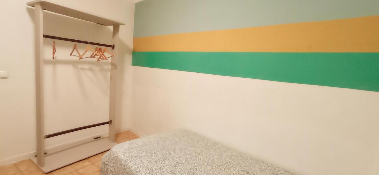 Casa Dos Buizinhos Apartment Порту Кову Екстериор снимка
