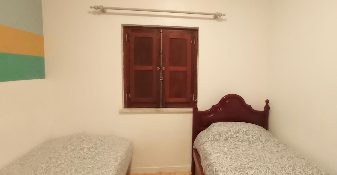 Casa Dos Buizinhos Apartment Порту Кову Екстериор снимка