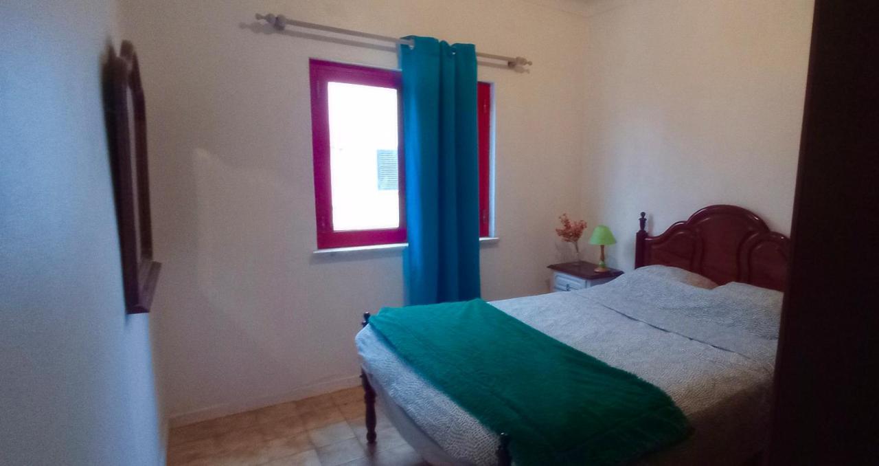 Casa Dos Buizinhos Apartment Порту Кову Екстериор снимка