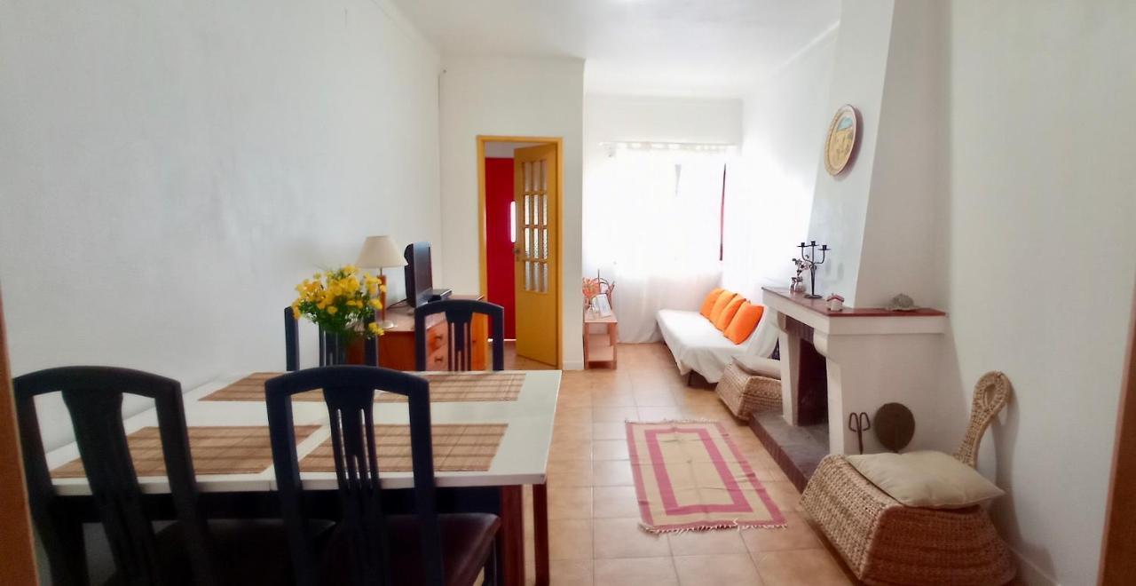 Casa Dos Buizinhos Apartment Порту Кову Екстериор снимка