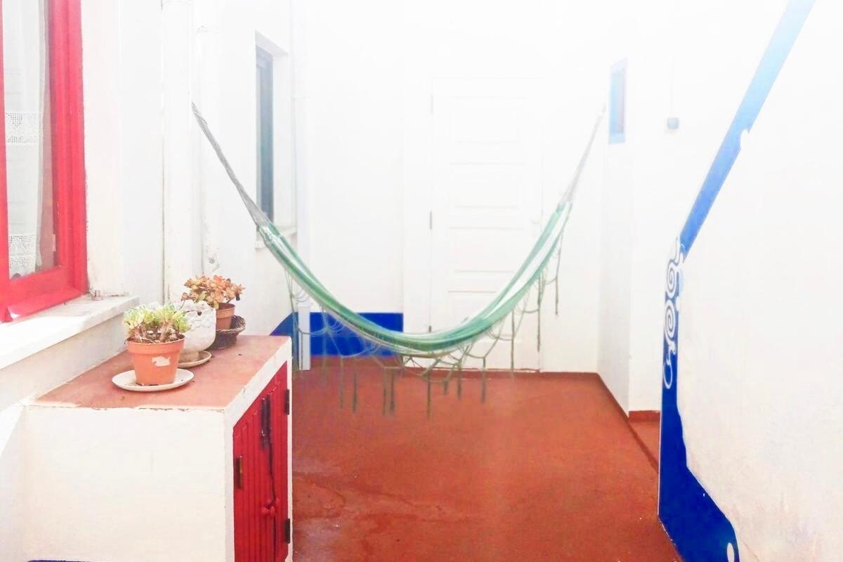 Casa Dos Buizinhos Apartment Порту Кову Екстериор снимка