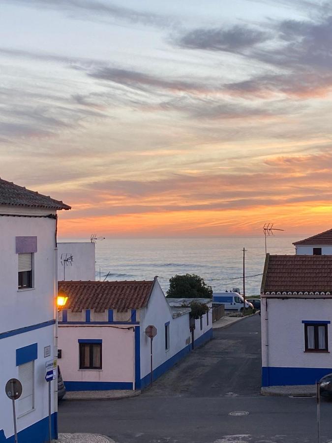 Casa Dos Buizinhos Apartment Порту Кову Екстериор снимка